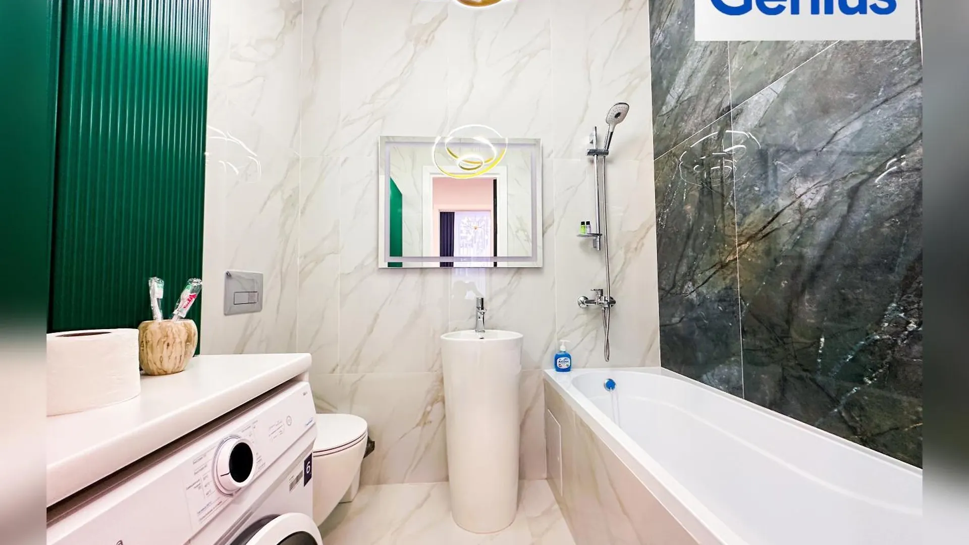 Neс Apartment Nur-Sultan