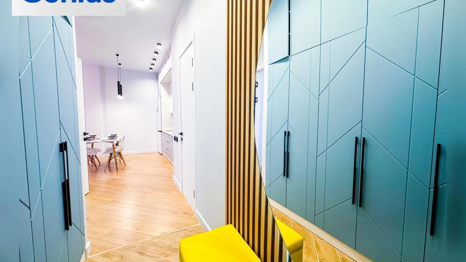 Neс Apartment Nur-Sultan  Kazakhstan