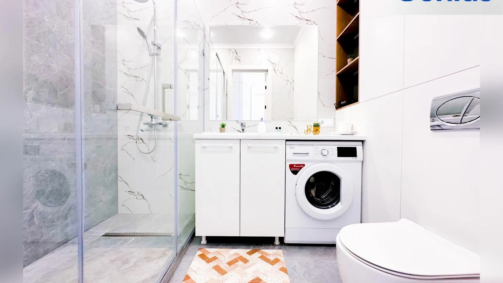 Neс Apartment Nur-Sultan
