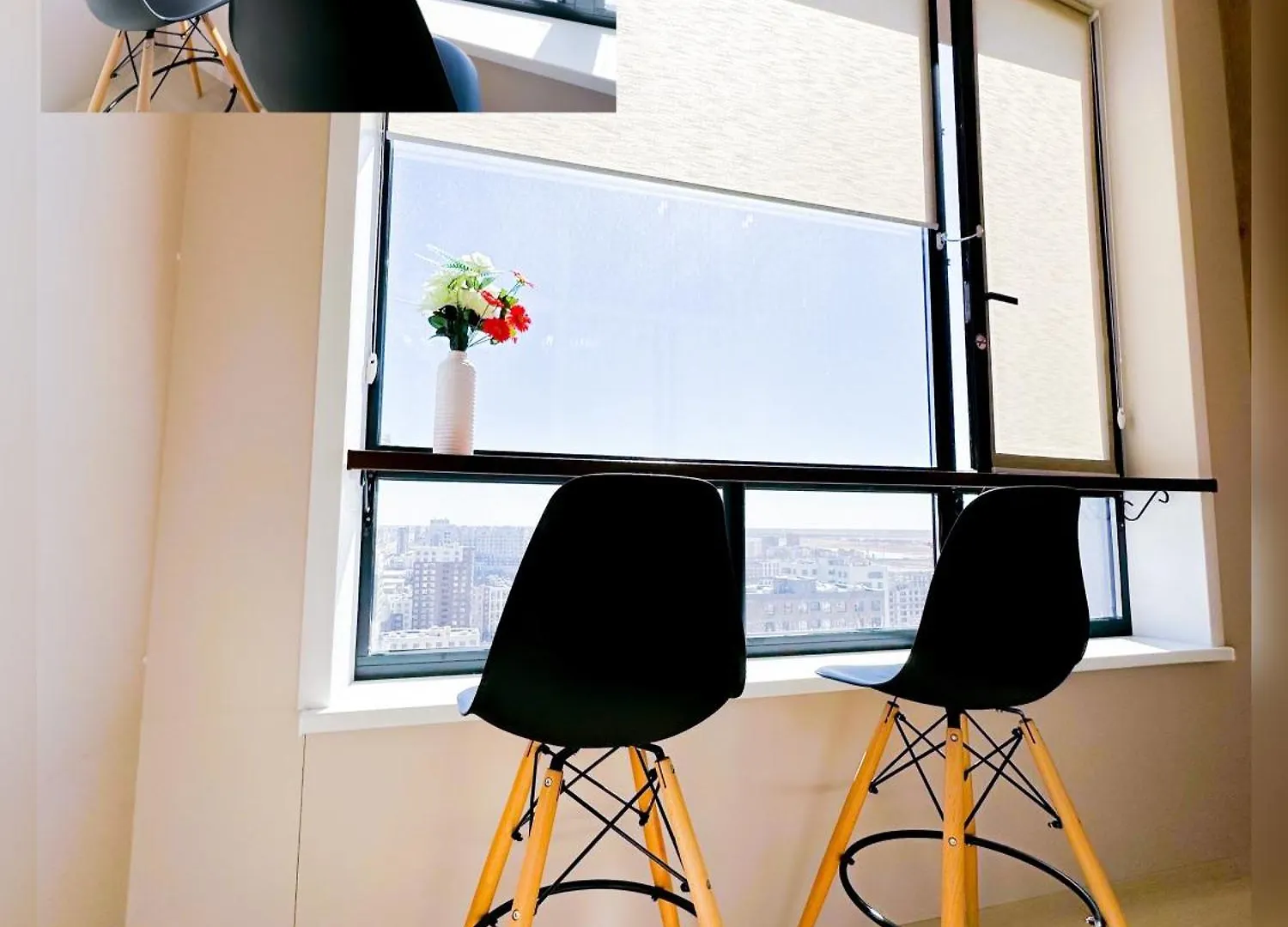 Neс Apartment Nur-Sultan